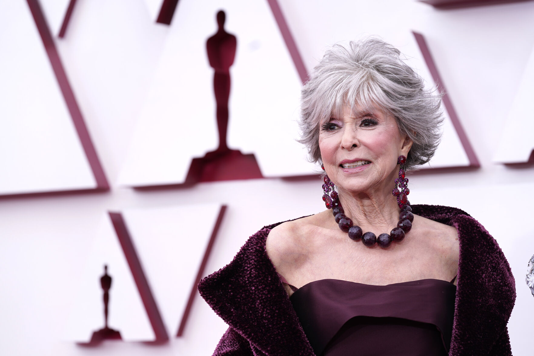 Rita Moreno on finding self-worth and never giving up | Nyt | elpasoinc.com