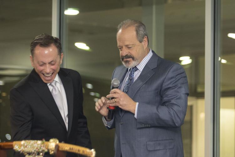 Fox Toyota Celebrates New Multimillion Dollar Dealership Lifestyle