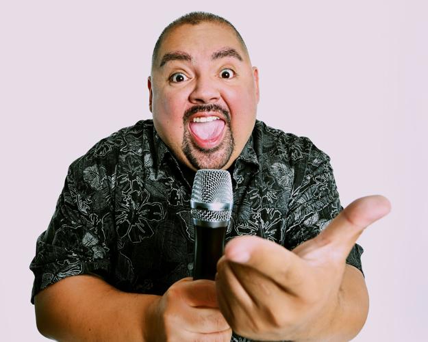 Comedian Iglesias To Tickle Borderland S Funny Bone Local Features Elpasoinc Com