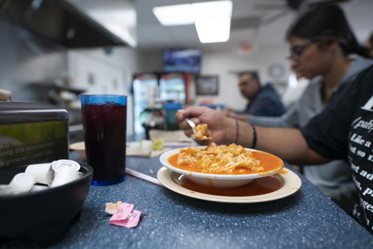 battle of the bowl menudo vs pozole local features elpasoinc com