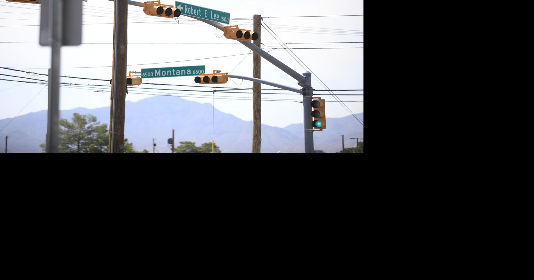 Robert E. Lee Road to be renamed Local News