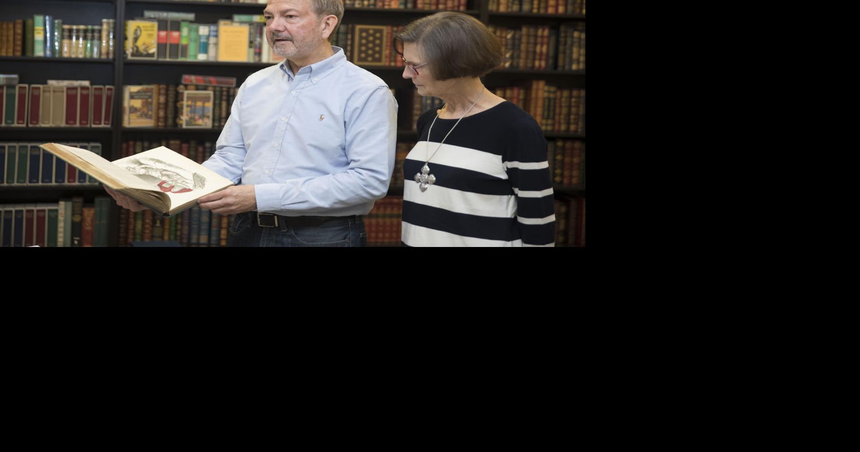 El Paso gets an independent bookstore Local News