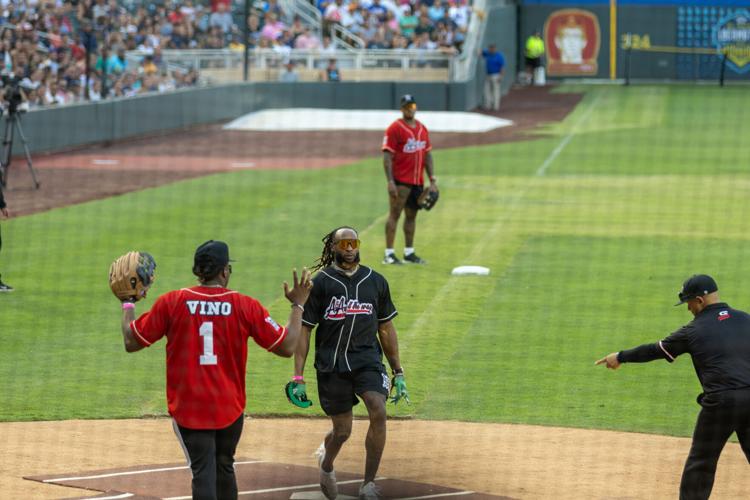 A&A Charity Softball Game — A & A All The Way