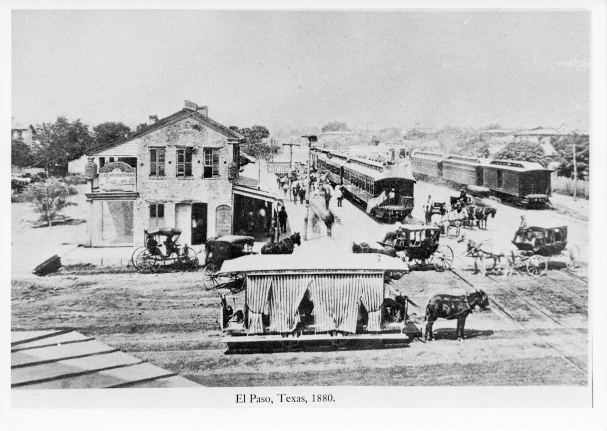 El Paso