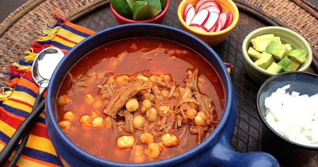 Battle Of The Bowl Menudo Vs Pozole Local Features Elpasoinc Battle Of The Bowl Menudo Vs Pozole Local Features Elpasoinc