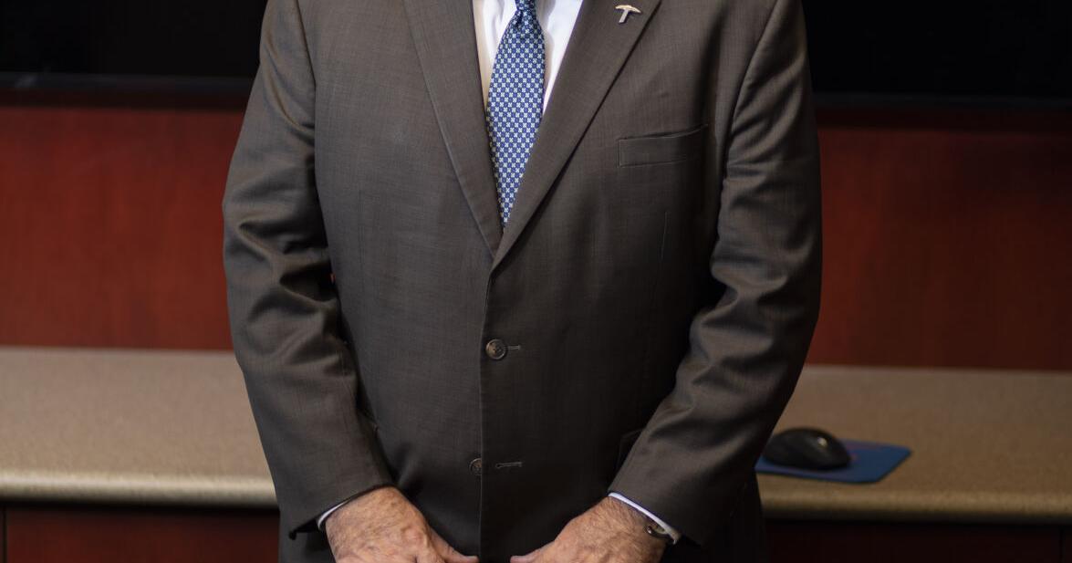 UTEP business dean leaving for Oklahoma job - Vimarsana News