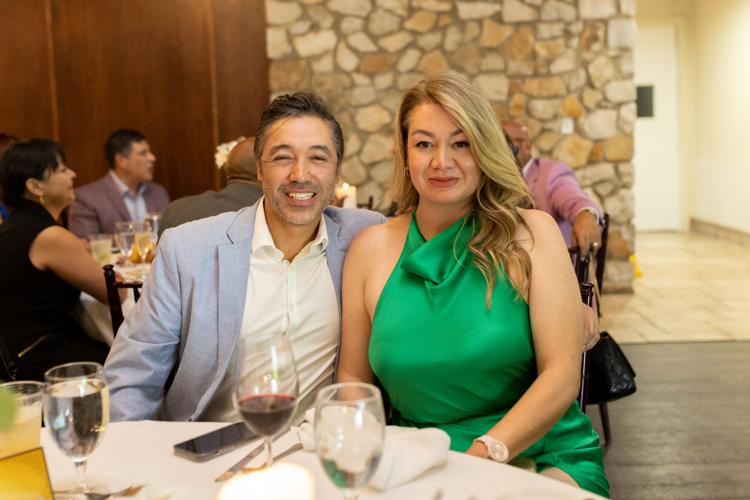 Photos El Paso accounting firm marks 50th anniversary Gallery