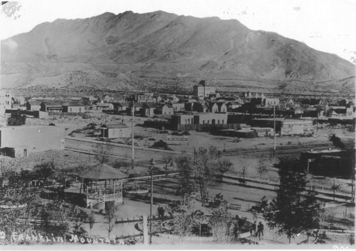 Legends And Mysteries Of El Paso Local Features Elpasoinc Com