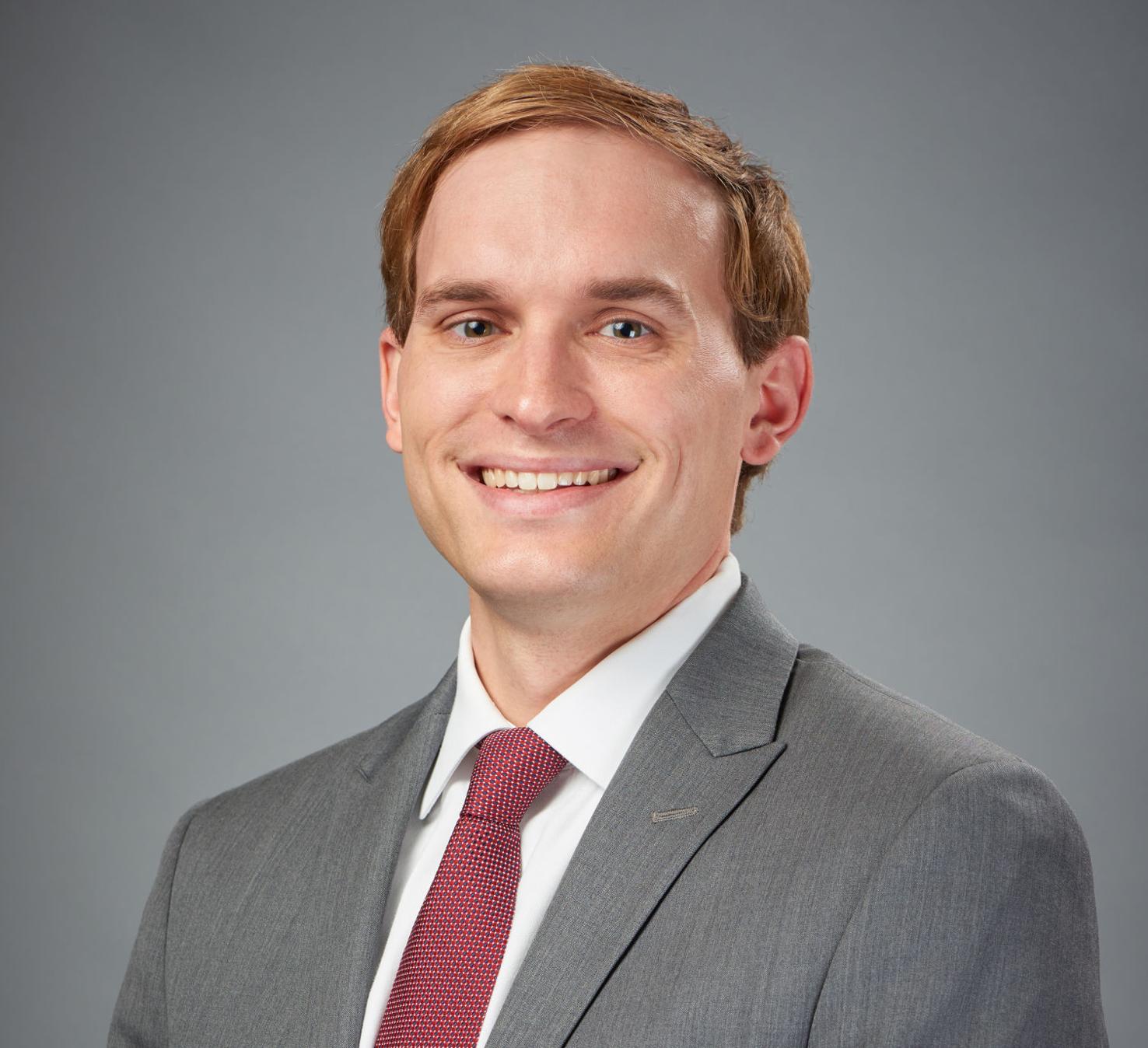 Scott Kendall joins Kemp Smith Business Announcements