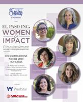 2020 Women of Impact