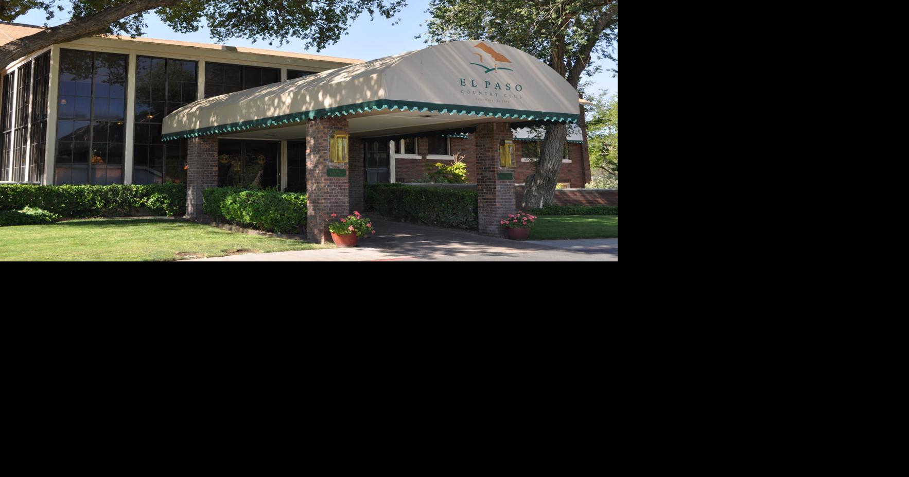 Change of course: $8M makeover - Country club to expand, add family features