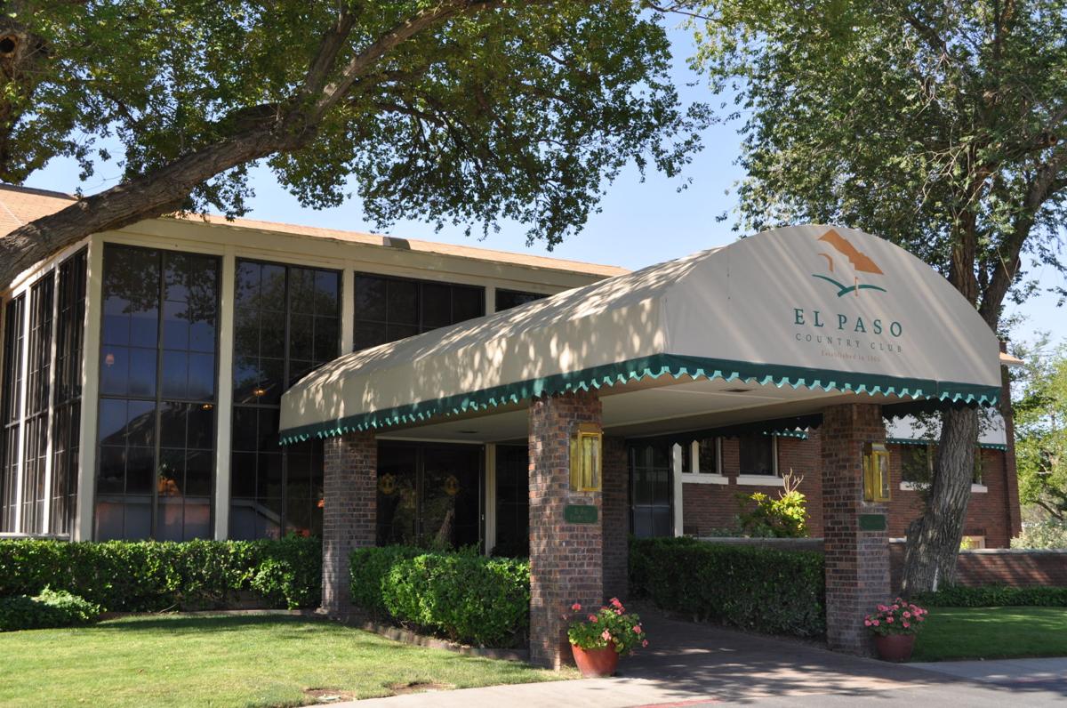 Change of course 8M makeover Country club to expand, add family