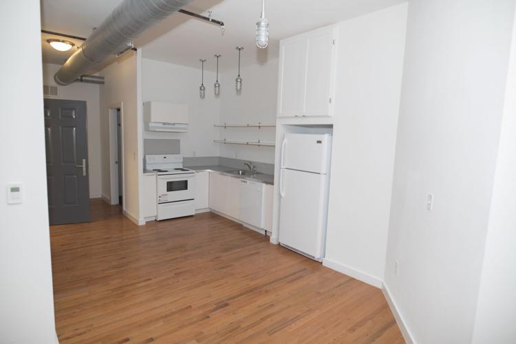 Savoy Lofts to open in Downtown Local News