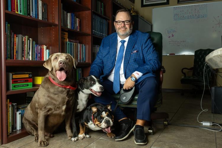 Animal cruelty laws protecting El Paso’s animals The Legal Issue