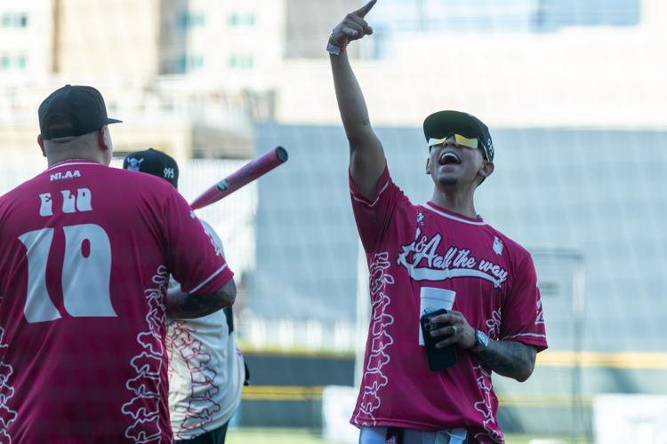 Cowboys' Micah Parsons to play in Aaron and Alvin Jones' charity softball  game