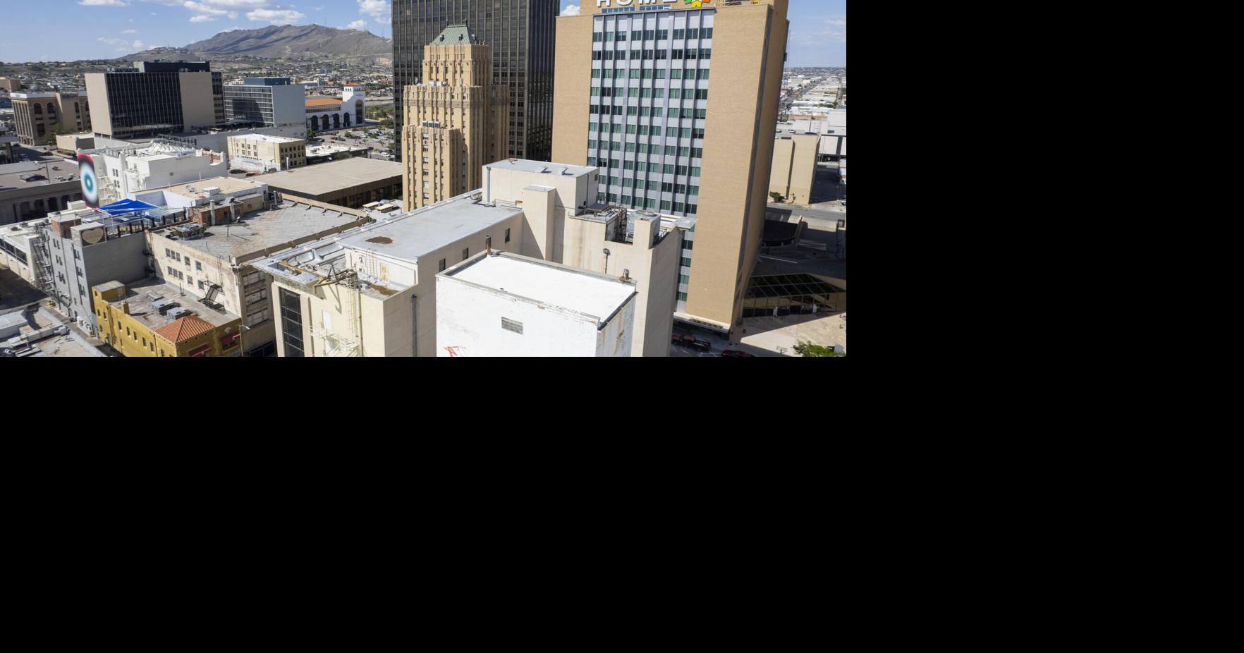 Why the largest housing authority in Texas has a new name Local News