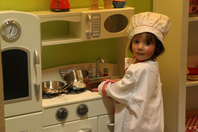 Tiny Xplorers opens on Eastside Local Features