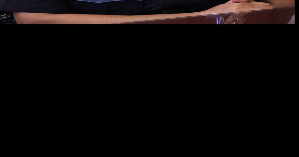 Q&A: Zina Silva, executive assistant chief of police