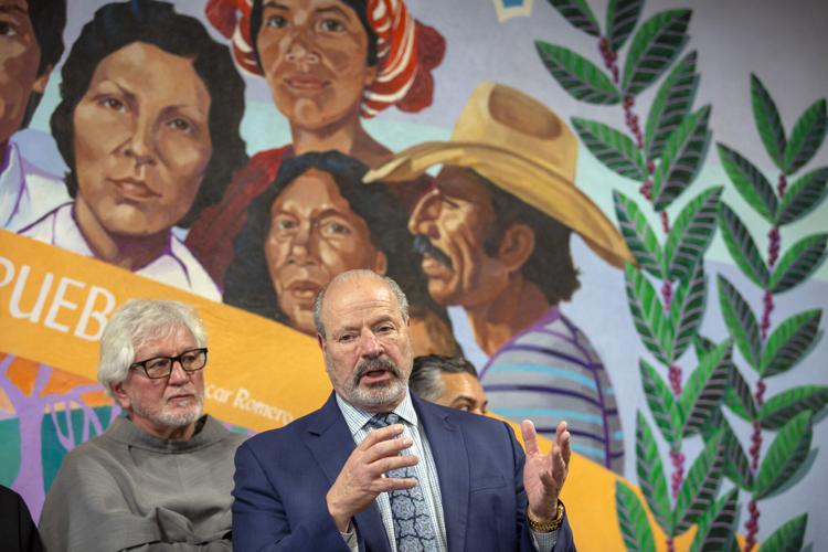 El Paso leaders defend Annunciation House as Texas AG prepares for ...