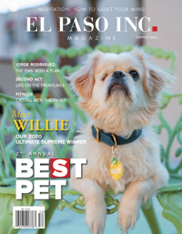 2020 Summer Magazine