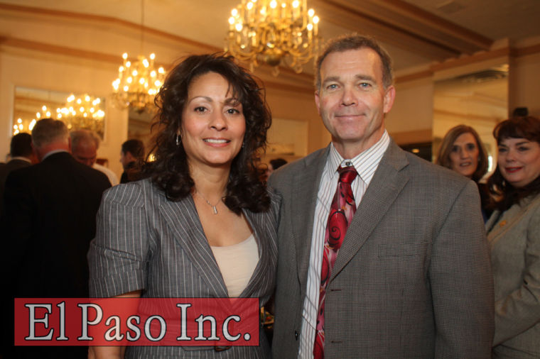 El Pasoan of the Year Lifestyle