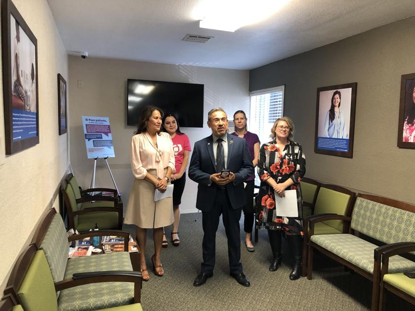 Planned Parenthood Marks One Year Local News Elpasoinc Com