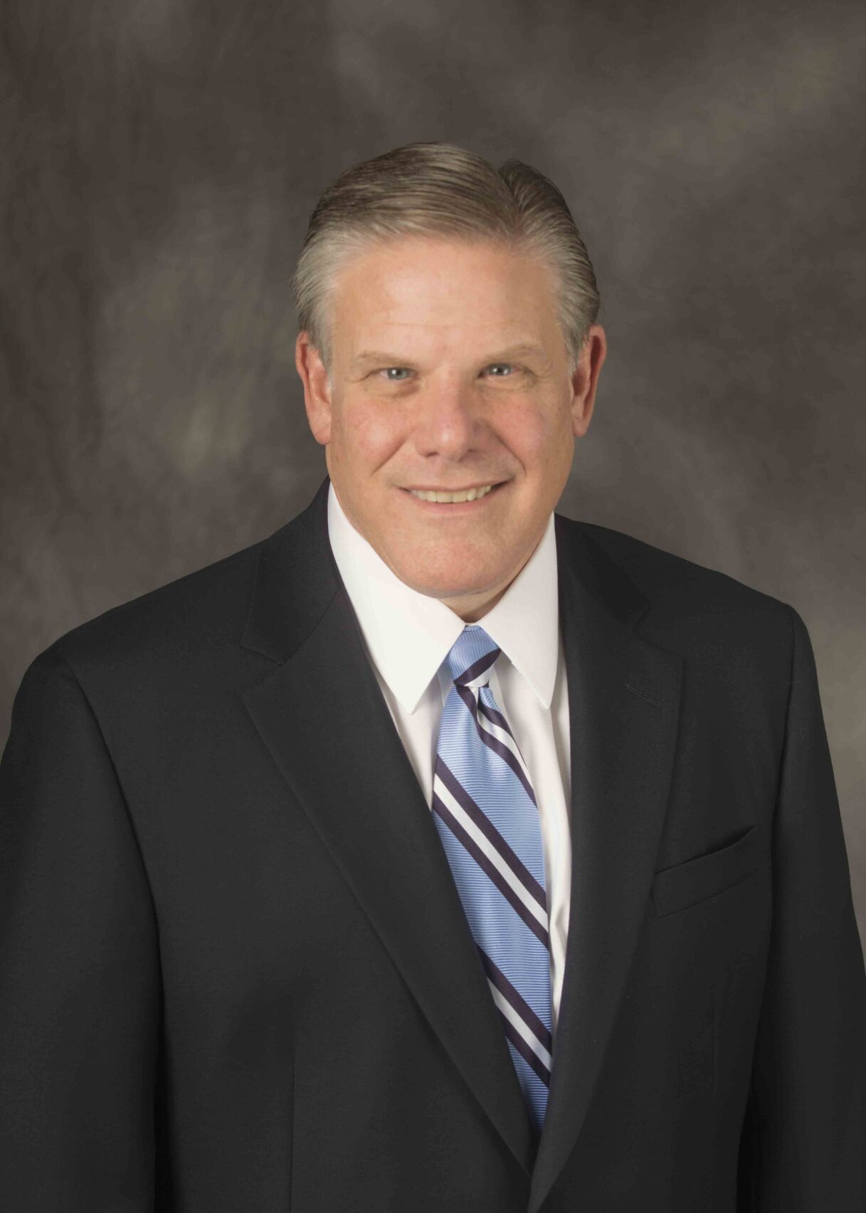 Rick Pollack