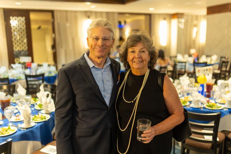 Photos: Foundation executive roasted for a good cause | Gallery ...