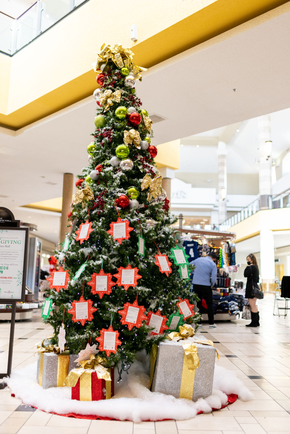 Christmas Help Northeast Elpaso Texas 2022 Spirit Of Giving: Holiday Season Inspires Generosity | Lifestyle |  Elpasoinc.com