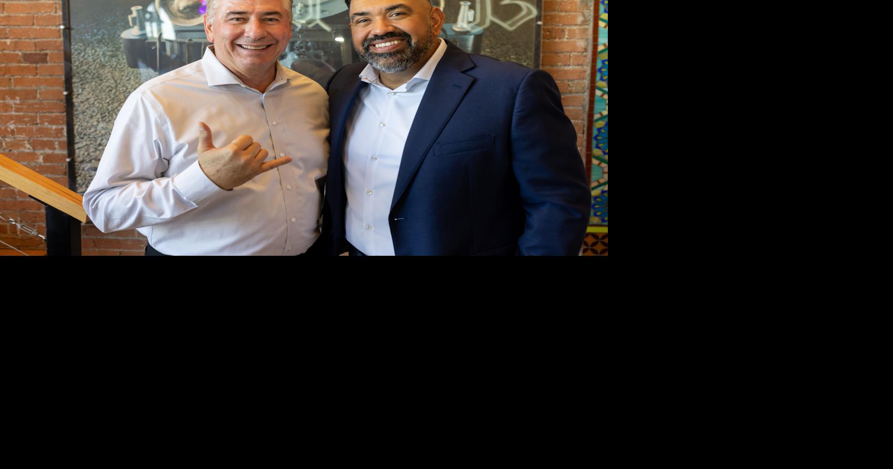 Photos: Architects, contractors host 'Constructing El Paso Together ...