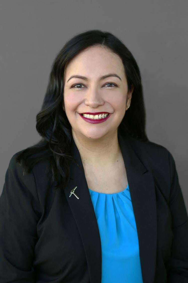 Priscilla Castillo