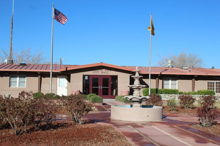 Sunland Park issues RFP for port of entry Local News