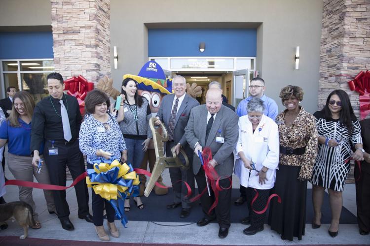Pima Medical Institute opens El Paso campus Local News