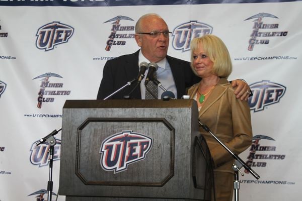 How fans can say 'thanks' to coach Mike Price | Local Features |  