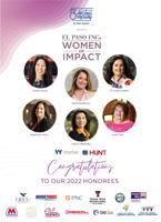 2022 Women of Impact