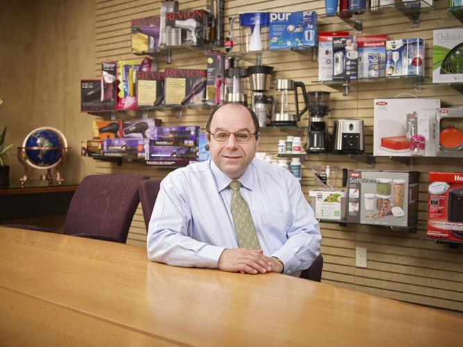 Julien Mininberg, CEO, Helen of Troy Q&A