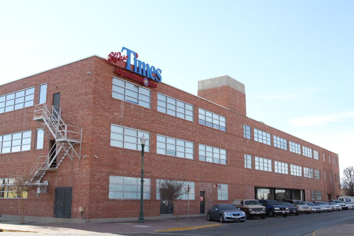 For sale El Paso Times and lots more Local News