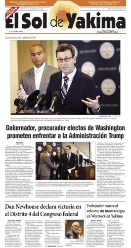 El Sol De Yakima