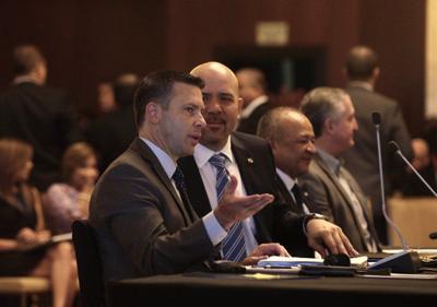 Kevin McAleenan