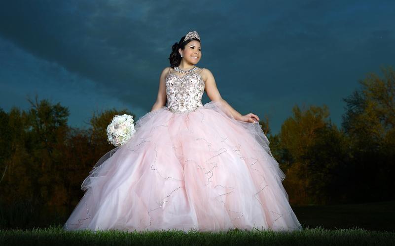 Exhibición de quinceañeras se presentará en el Museo del Valle de