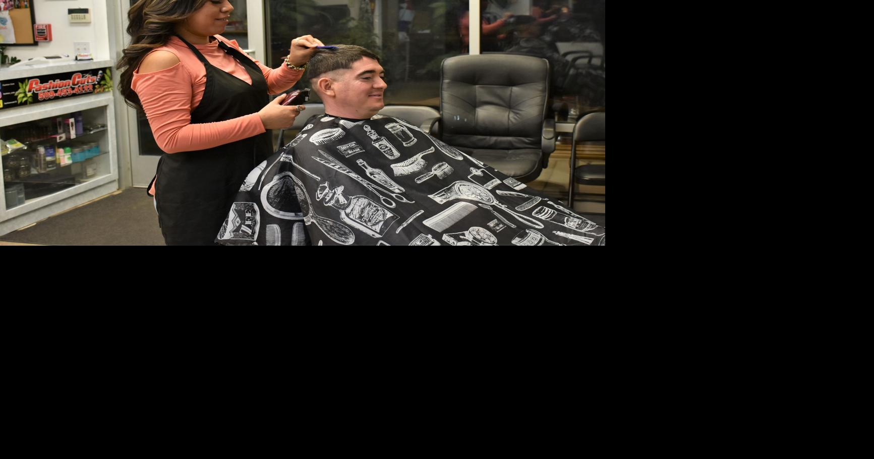 Fashion Cuts, salón con estilo en Yakima Noticias