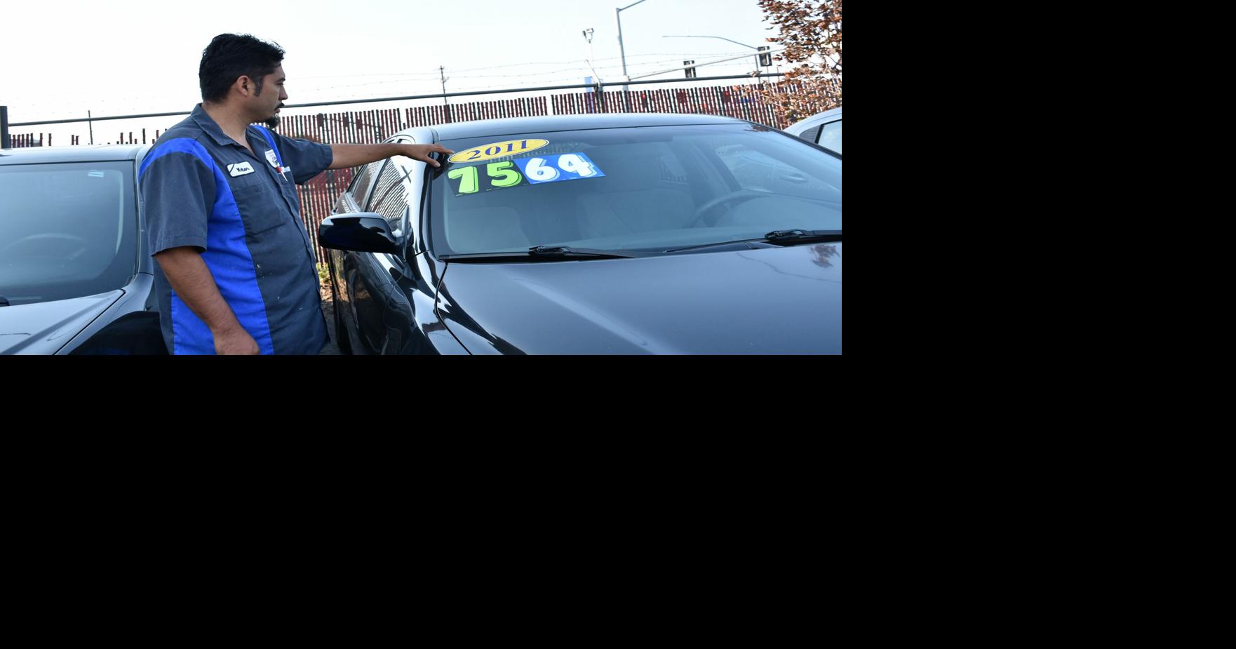 Yakima Automotive Collision & Sales, experiencia a su servicio