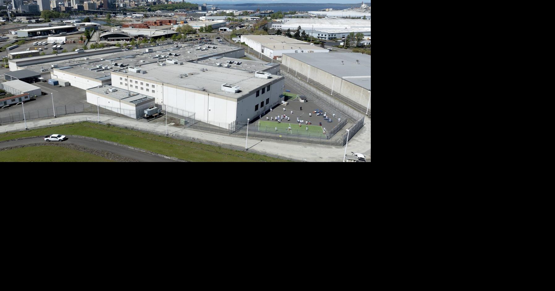 GEO Group Blocks Washington Health Inspectors From ICE Detention Facility