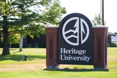 Universidad Heritage