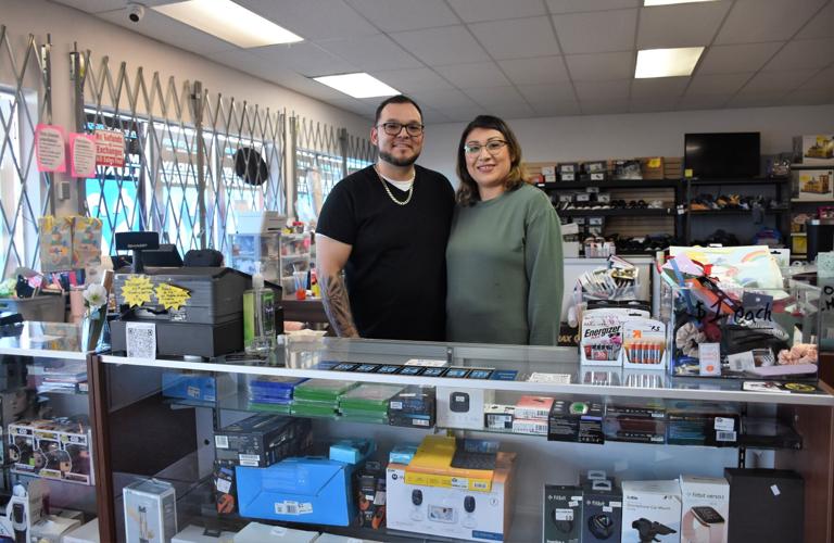 First Choice Liquidation, artículos a bajo precio en Union Gap