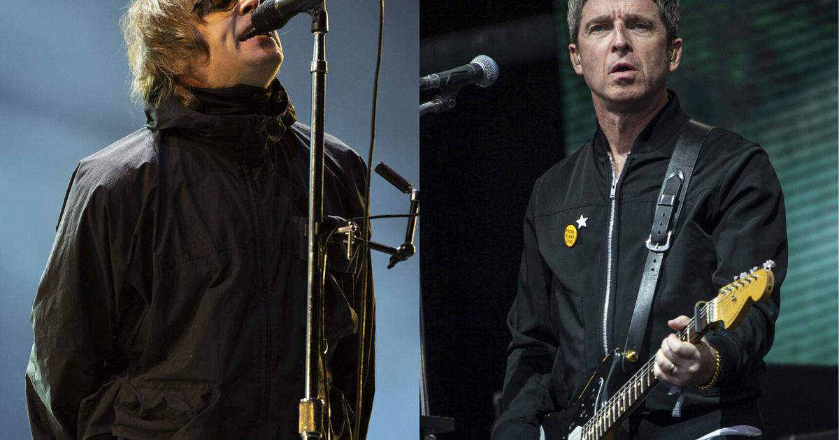 El Regreso de Oasis: Un Viaje a las Reuniones Épicas de Bandas que Dejaron una Marca Imborrable