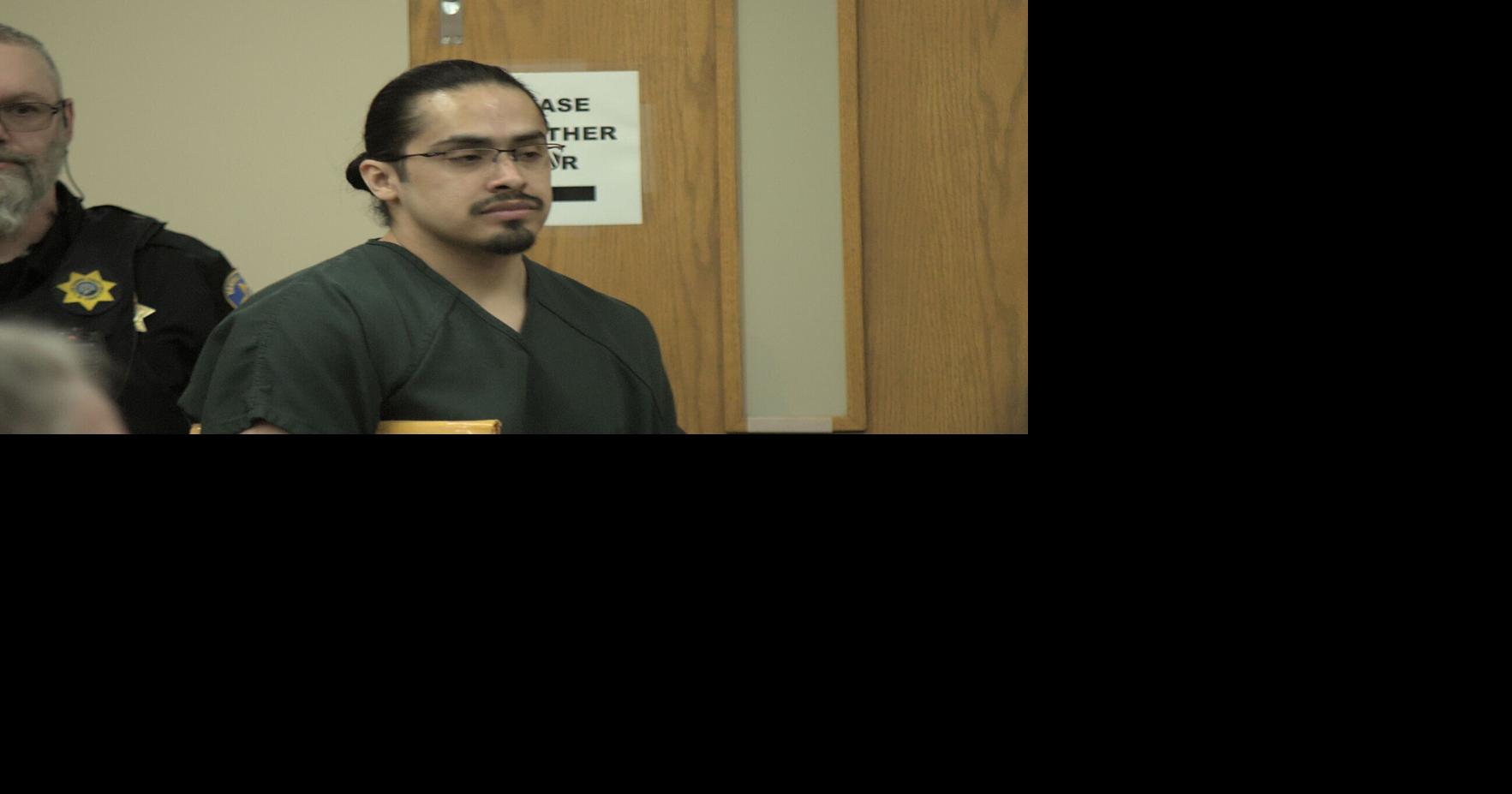 Vancouver man sentenced to 11 years in prison for fatal 2019 DUI crash ...