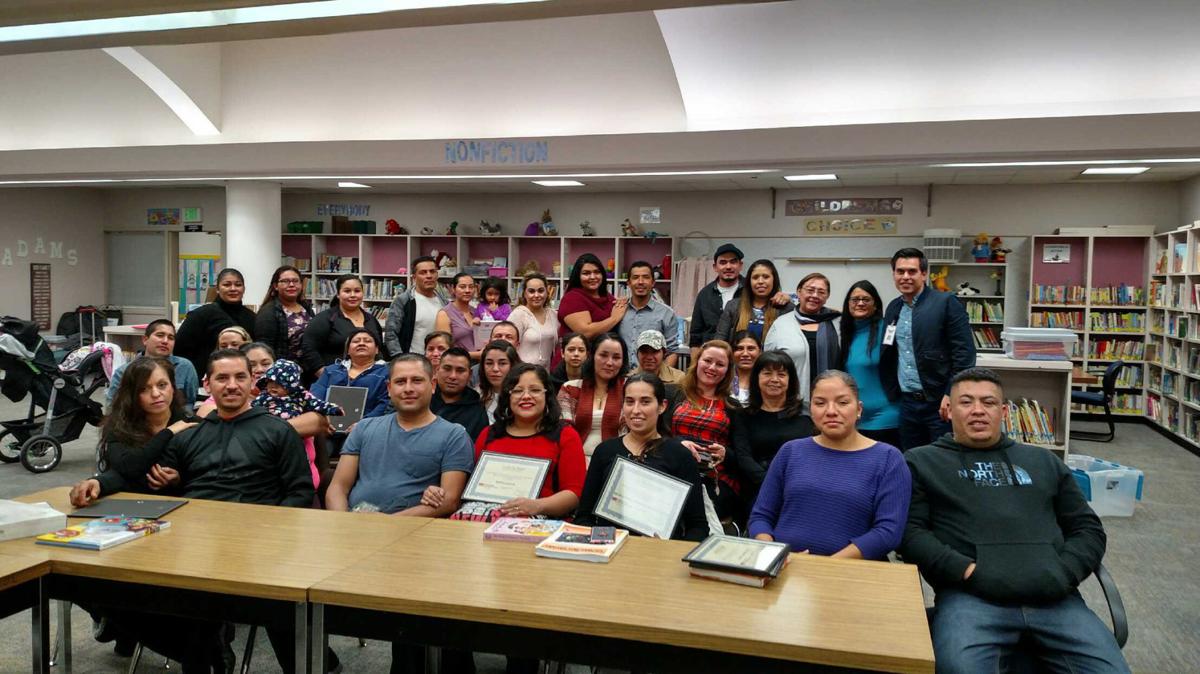 “Los niños bien educados" abre inscripciones Noticias