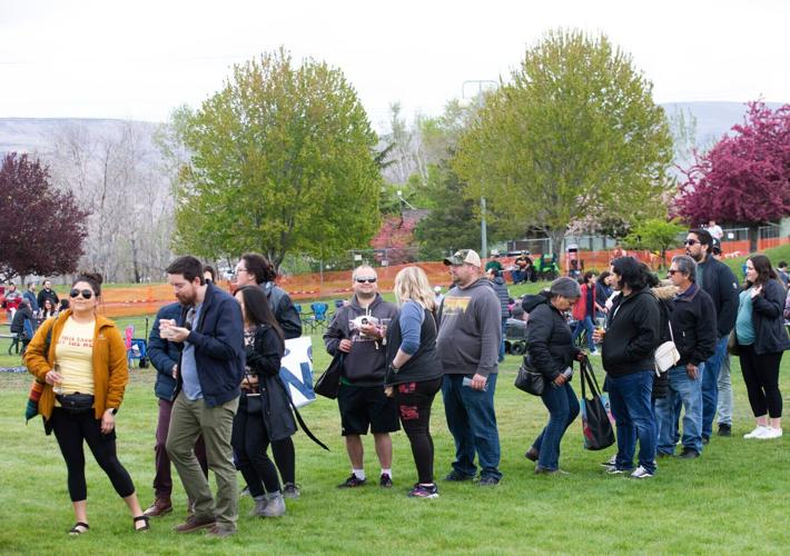 Yakima Taco Fest será en State Fair Park Noticias