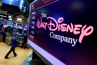 Disney compensa menos visitantes extranjeros con streaming y fuerte ...